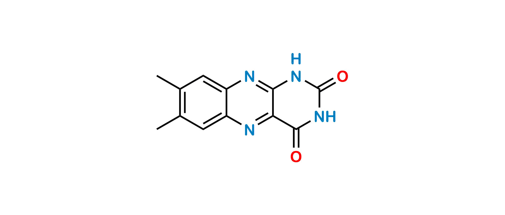 Riboflavin EP Impurity B